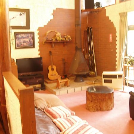 فندق Woody House Kazamidori ميوكو المظهر الخارجي الصورة