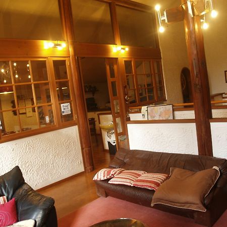 فندق Woody House Kazamidori ميوكو المظهر الخارجي الصورة