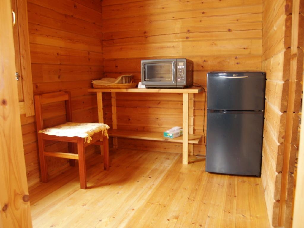 فندق Woody House Kazamidori ميوكو الغرفة الصورة