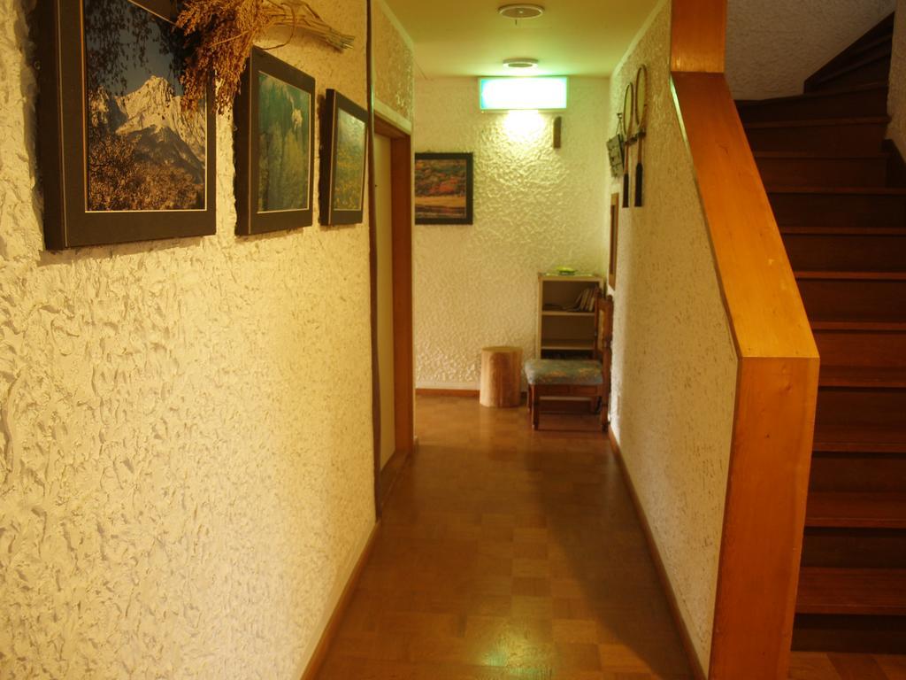 فندق Woody House Kazamidori ميوكو المظهر الخارجي الصورة