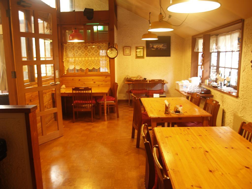 فندق Woody House Kazamidori ميوكو المظهر الخارجي الصورة