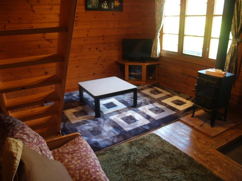 فندق Woody House Kazamidori ميوكو المظهر الخارجي الصورة