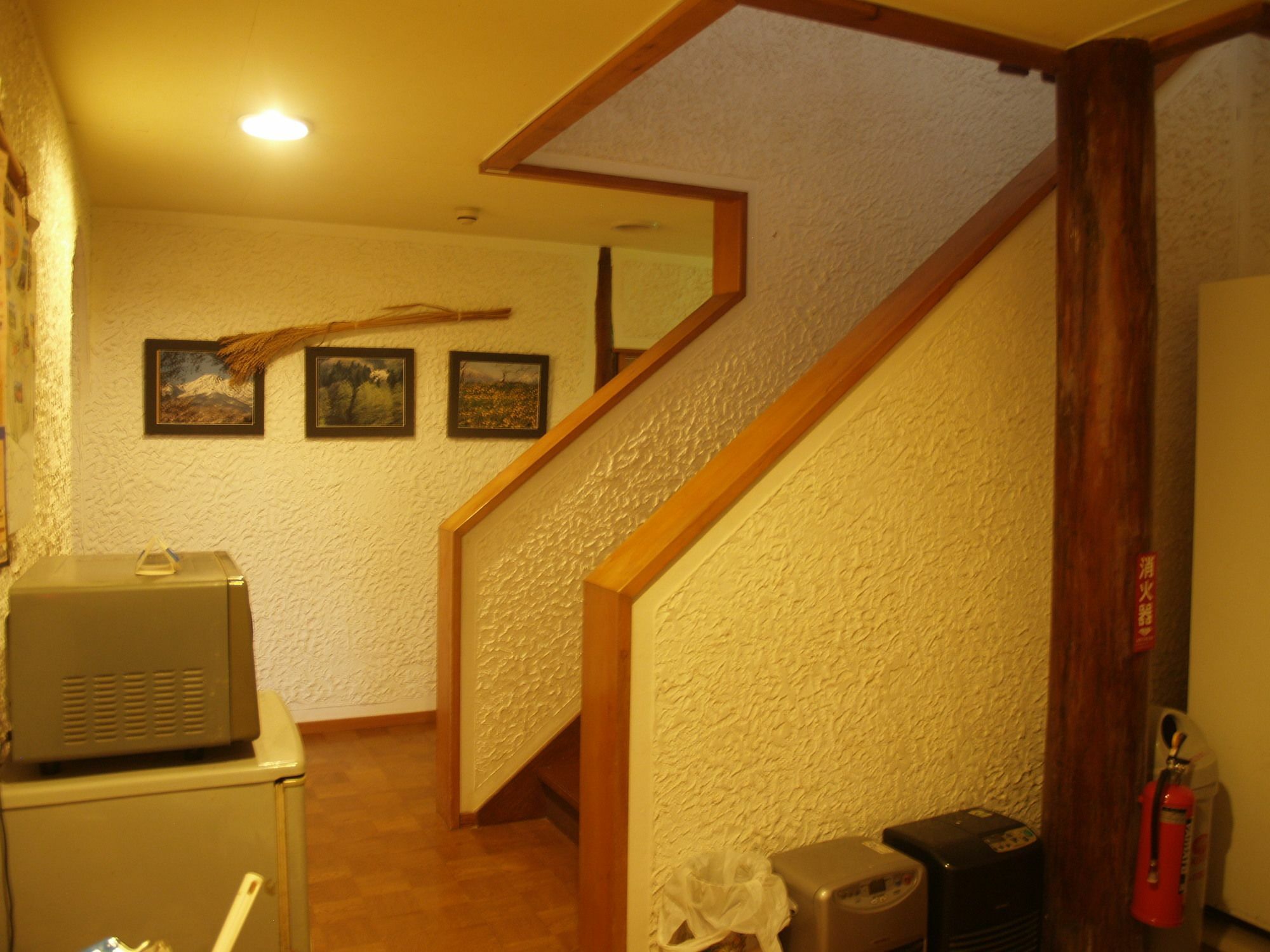 فندق Woody House Kazamidori ميوكو المظهر الخارجي الصورة