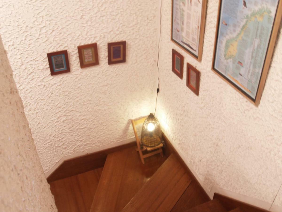 فندق Woody House Kazamidori ميوكو المظهر الخارجي الصورة